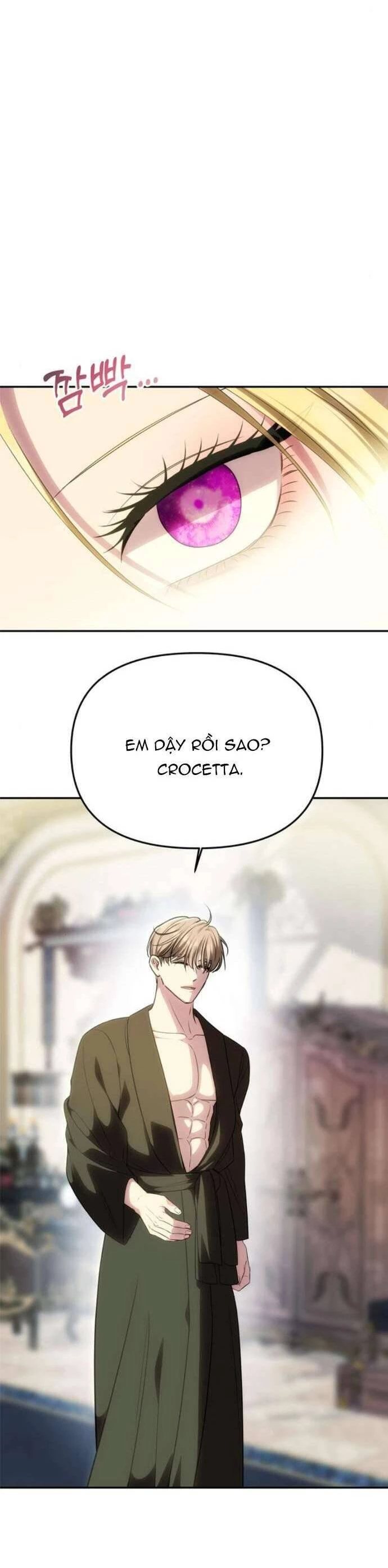 Chỉ Cần Một Người Chồng Là Đủ Chapter 54 - Trang 24