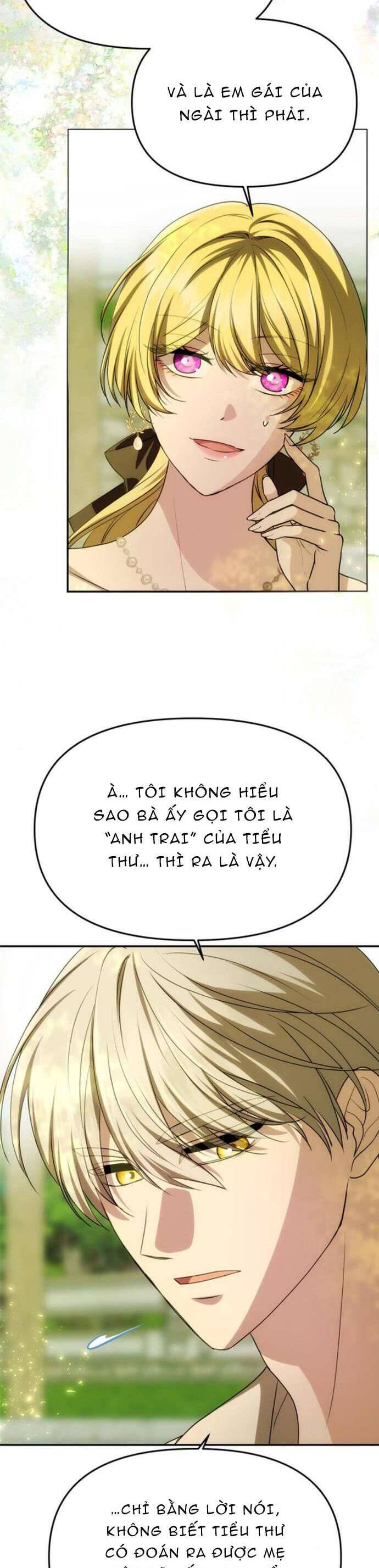 Chỉ Cần Một Người Chồng Là Đủ Chapter 15 - Trang 16