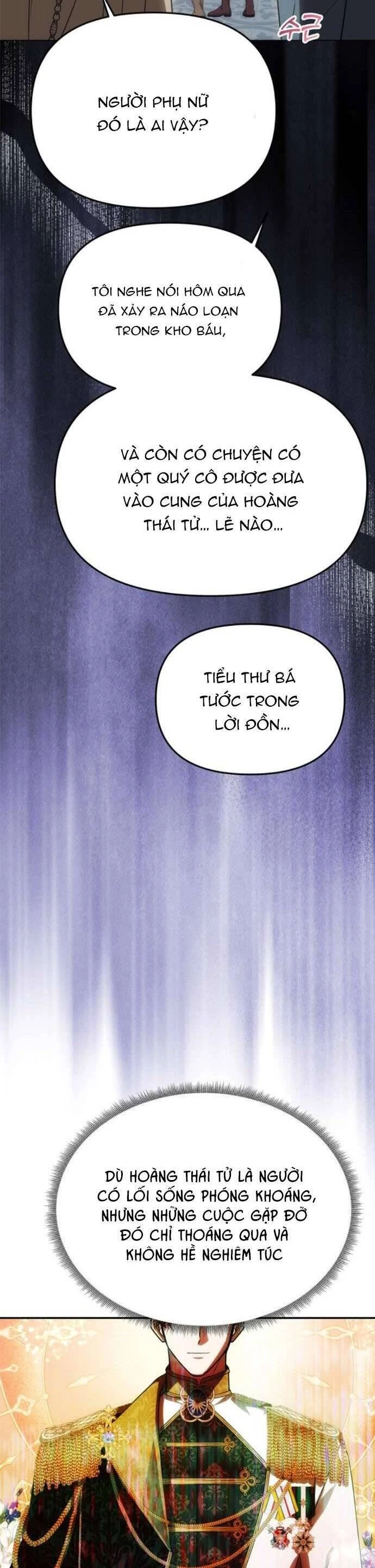 Chỉ Cần Một Người Chồng Là Đủ Chapter 54 - Trang 41