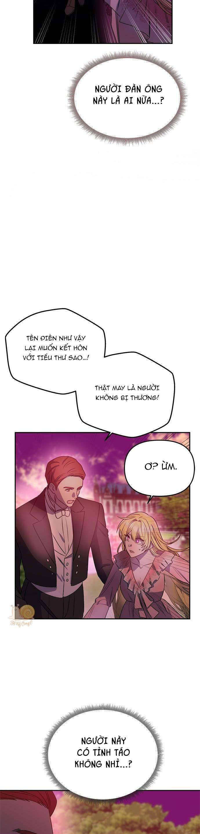Chỉ Cần Một Người Chồng Là Đủ Chapter 1 - Trang 59