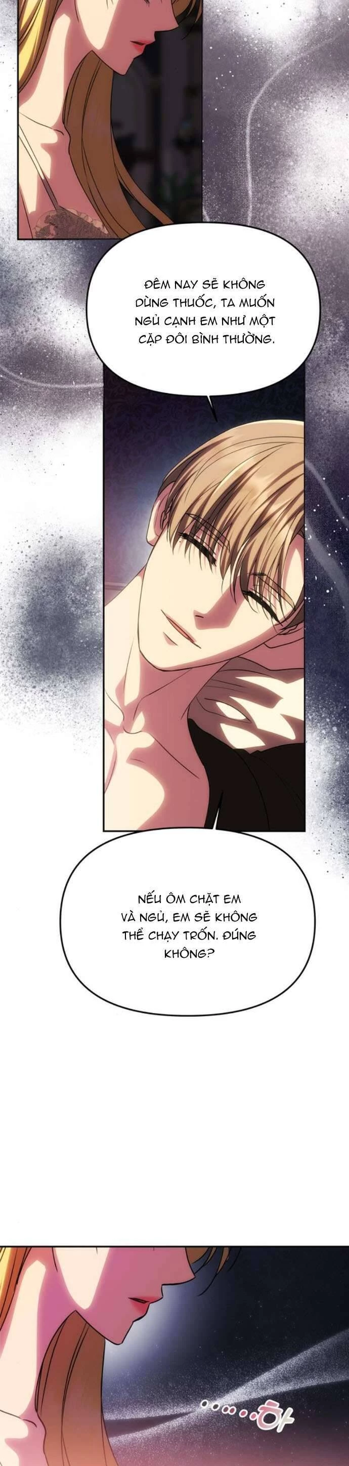 Chỉ Cần Một Người Chồng Là Đủ Chapter 54 - Trang 9