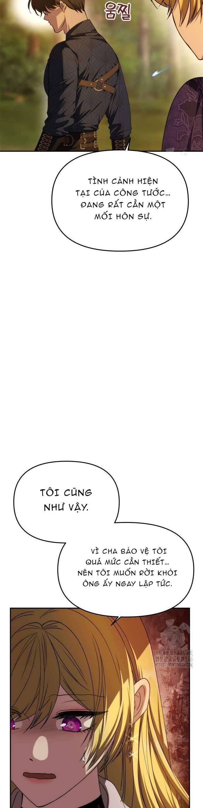 Chỉ Cần Một Người Chồng Là Đủ Chapter 8 - Trang 11