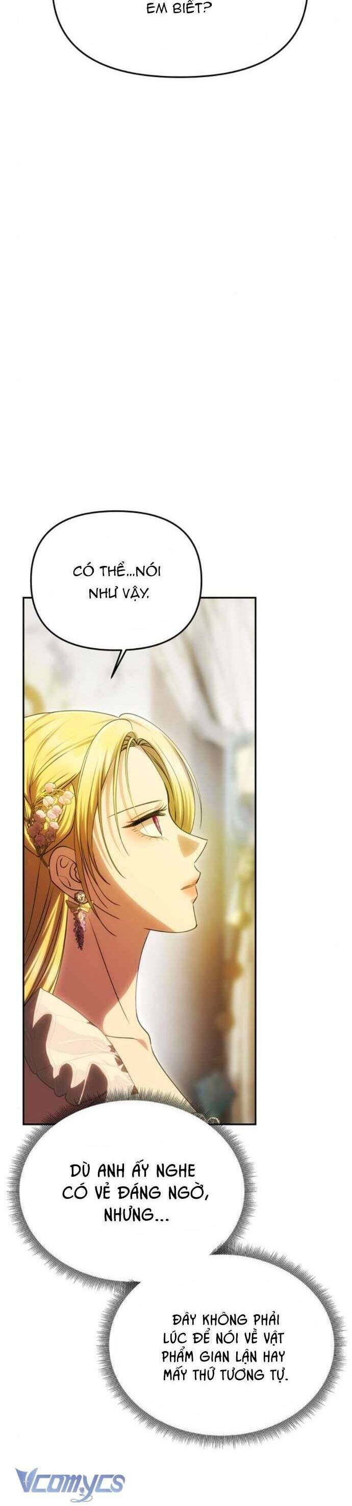 Chỉ Cần Một Người Chồng Là Đủ Chapter 48 - Trang 29