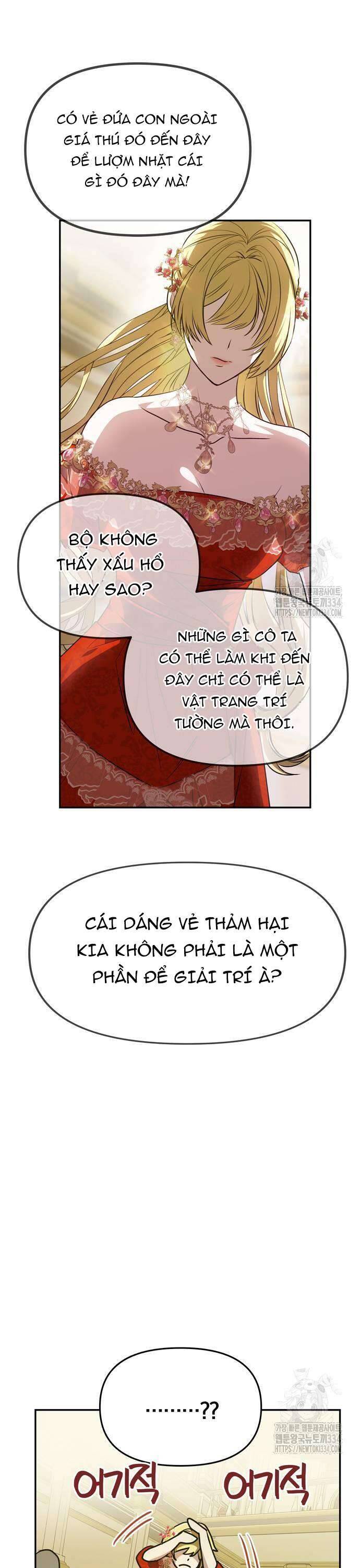 Chỉ Cần Một Người Chồng Là Đủ Chapter 2 - Trang 32