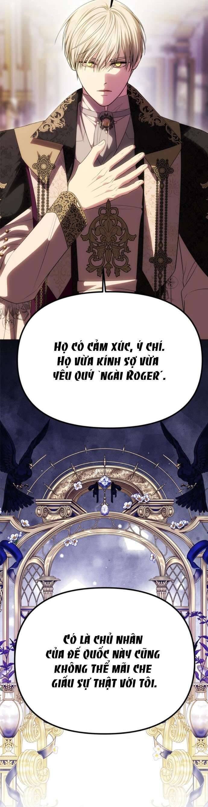 Chỉ Cần Một Người Chồng Là Đủ Chapter 49 - Trang 40