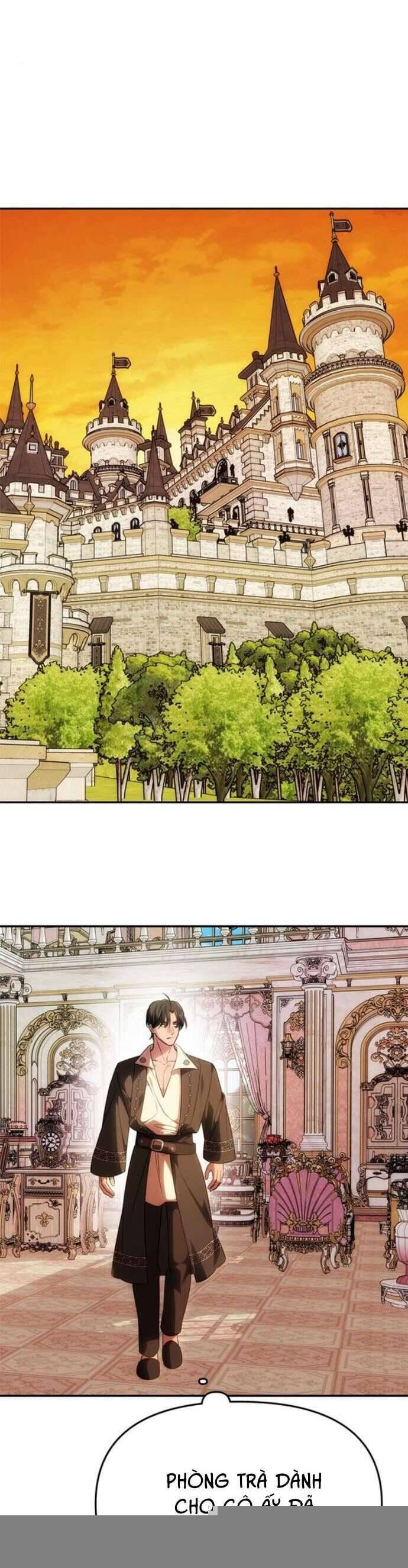 Chỉ Cần Một Người Chồng Là Đủ Chapter 57 - Trang 47