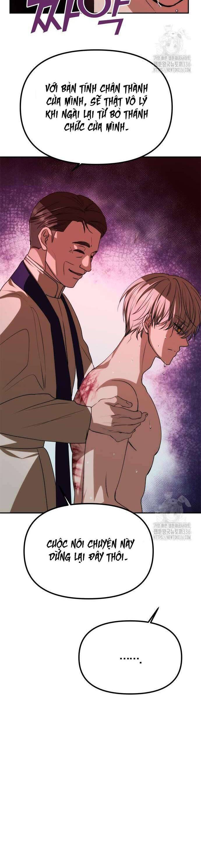 Chỉ Cần Một Người Chồng Là Đủ Chapter 8 - Trang 33