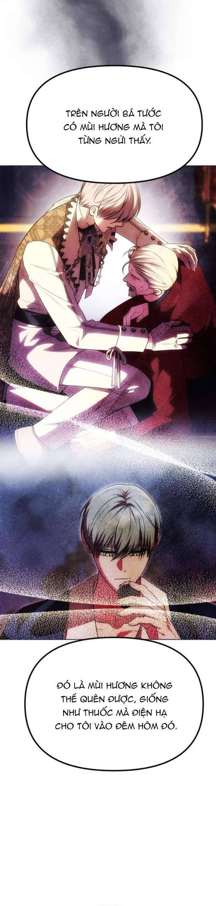Chỉ Cần Một Người Chồng Là Đủ Chapter 49 - Trang 34