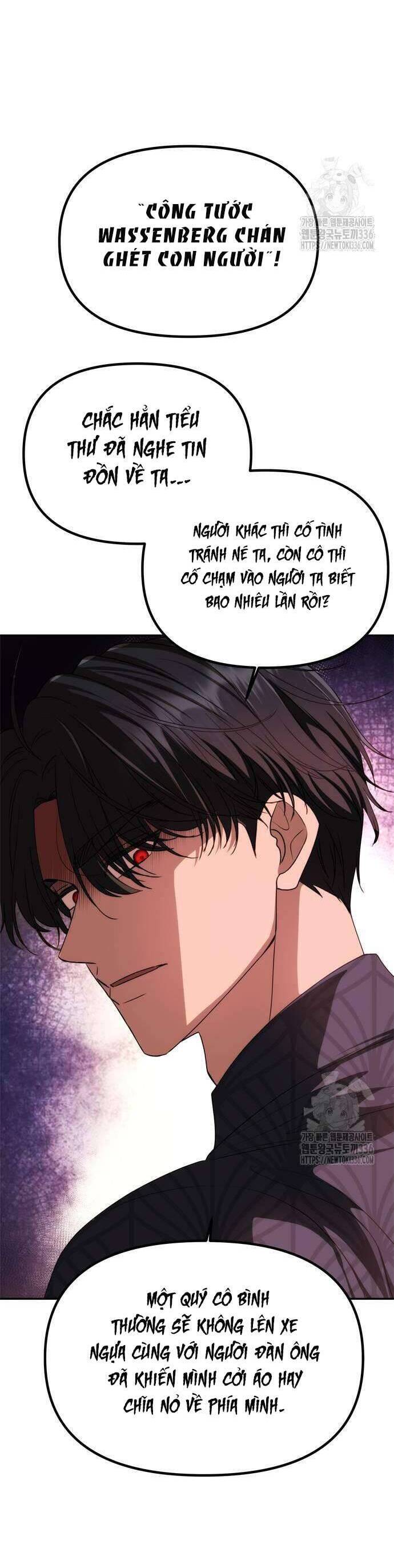 Chỉ Cần Một Người Chồng Là Đủ Chapter 8 - Trang 7