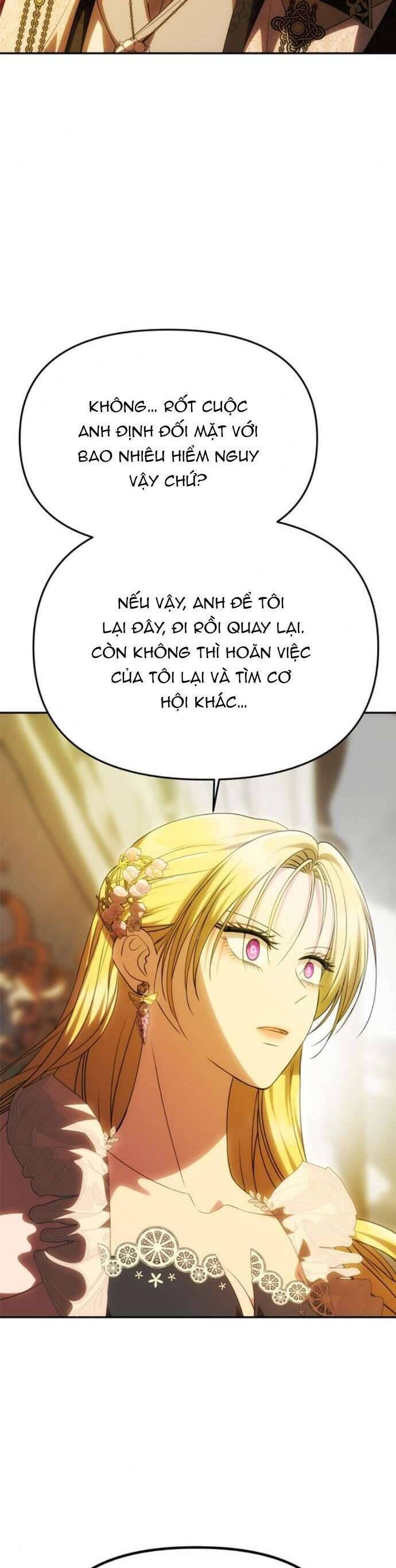 Chỉ Cần Một Người Chồng Là Đủ Chapter 48 - Trang 32