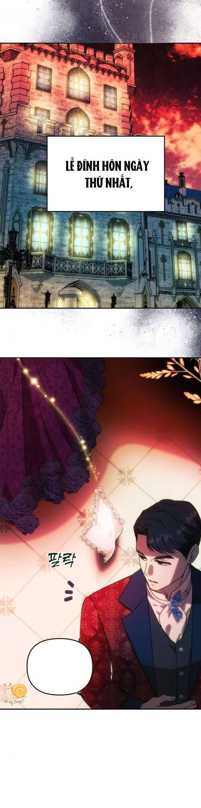 Chỉ Cần Một Người Chồng Là Đủ Chapter 59 - Trang 33