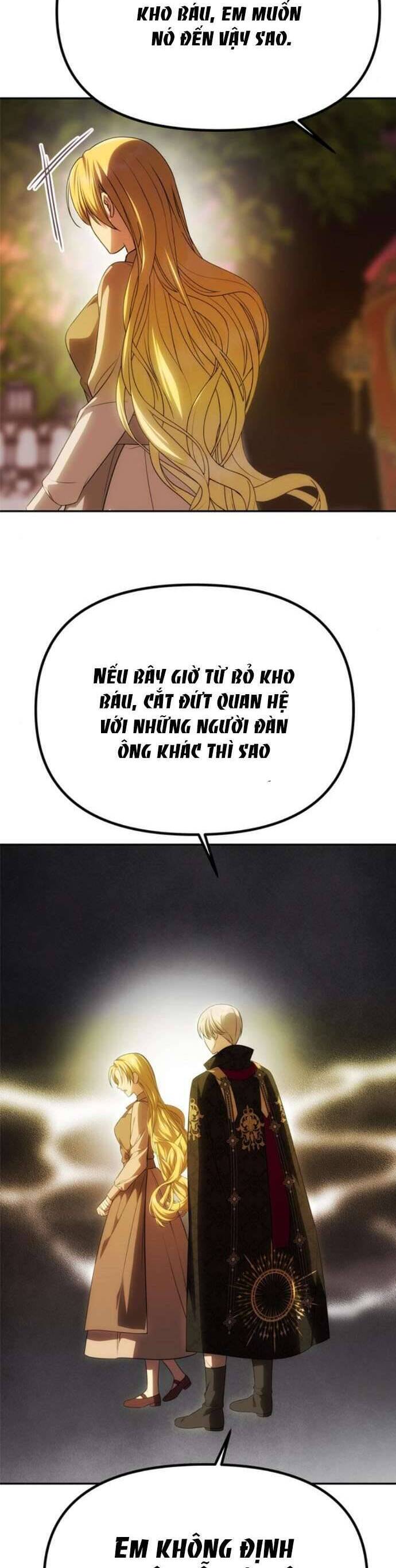 Chỉ Cần Một Người Chồng Là Đủ Chapter 51 - Trang 28