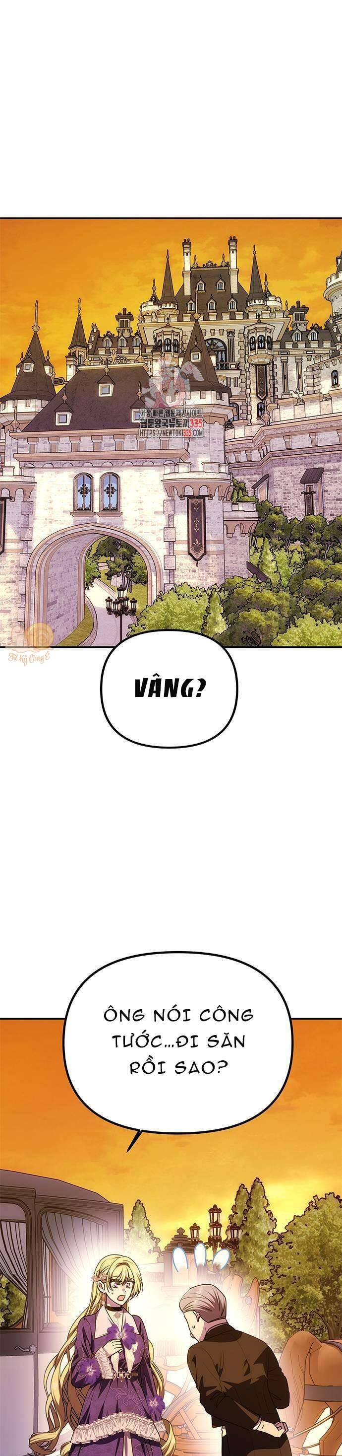 Chỉ Cần Một Người Chồng Là Đủ Chapter 7 - Trang 0