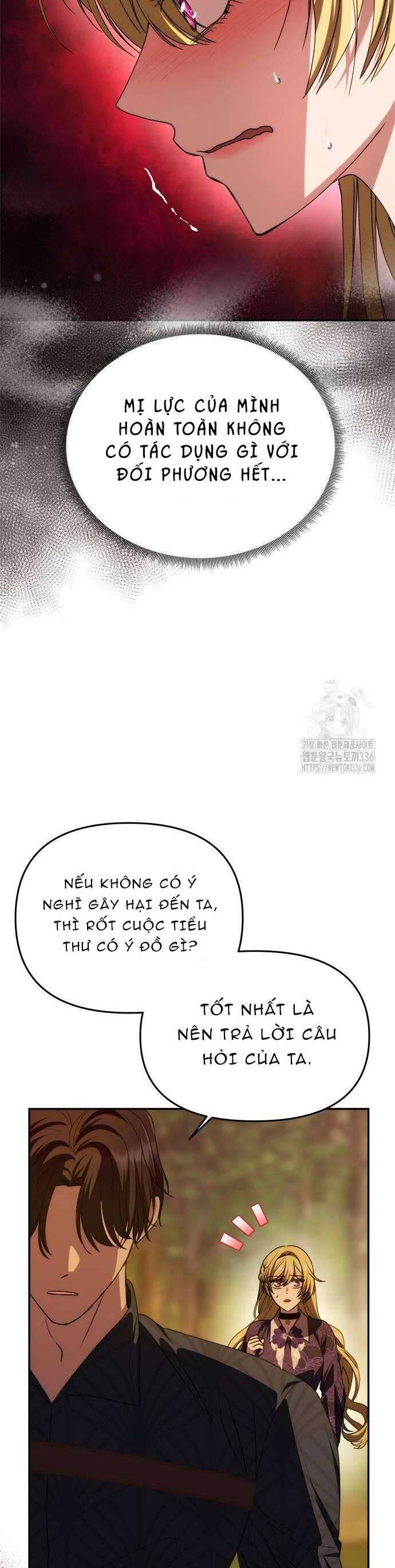 Chỉ Cần Một Người Chồng Là Đủ Chapter 8 - Trang 9