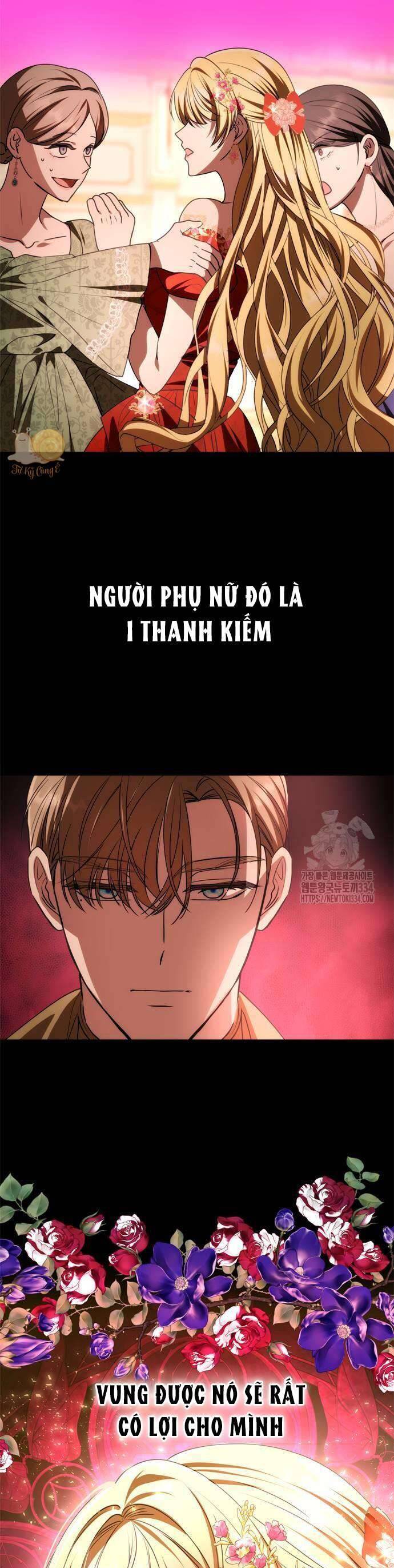 Chỉ Cần Một Người Chồng Là Đủ Chapter 6 - Trang 26