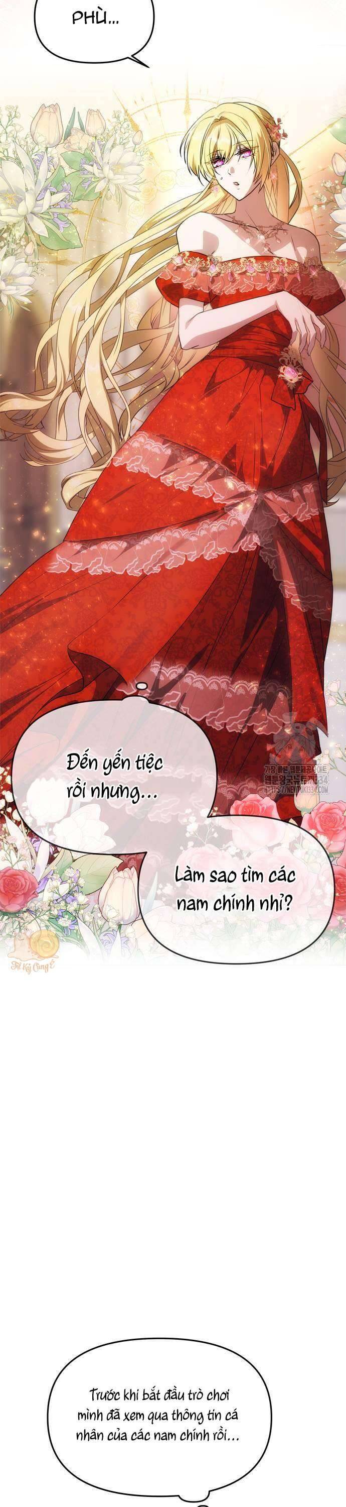 Chỉ Cần Một Người Chồng Là Đủ Chapter 2 - Trang 34