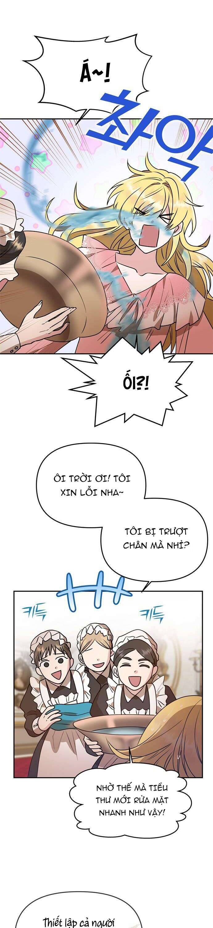 Chỉ Cần Một Người Chồng Là Đủ Chapter 1 - Trang 29