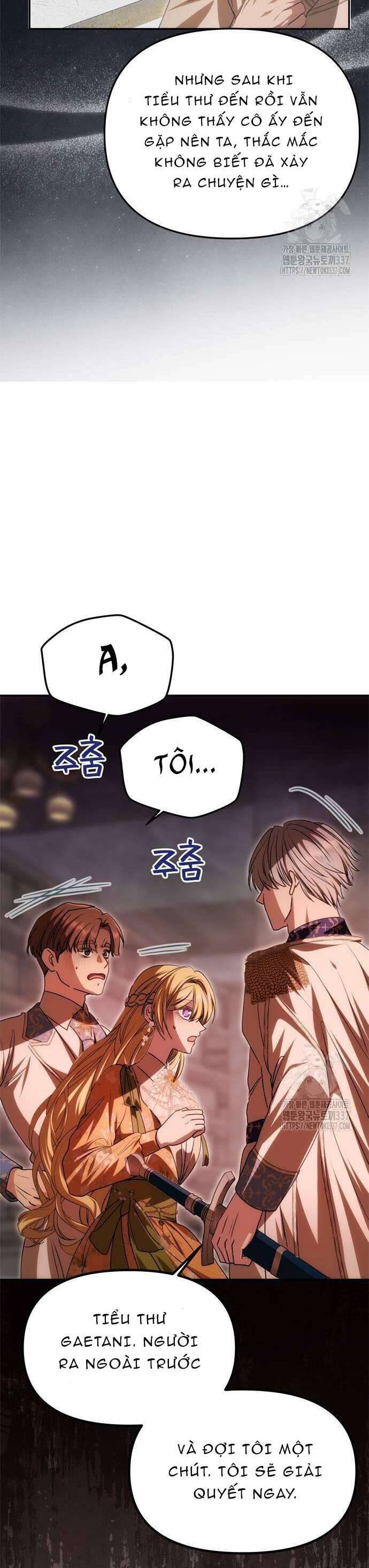 Chỉ Cần Một Người Chồng Là Đủ Chapter 9 - Trang 9