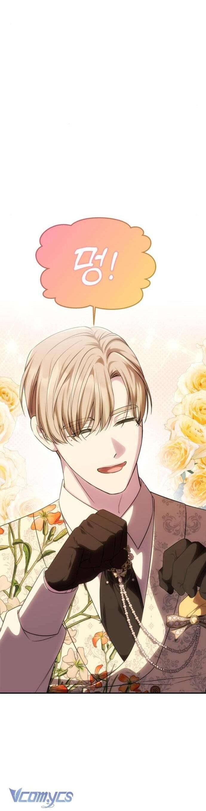 Chỉ Cần Một Người Chồng Là Đủ Chapter 58 - Trang 15