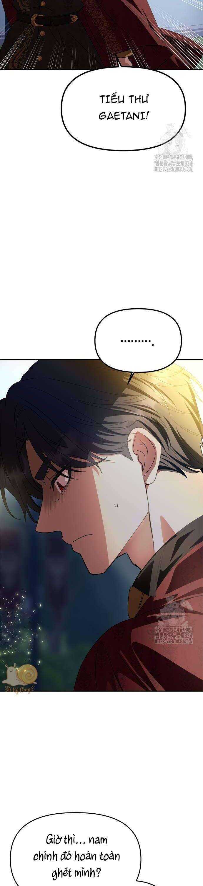 Chỉ Cần Một Người Chồng Là Đủ Chapter 3 - Trang 44