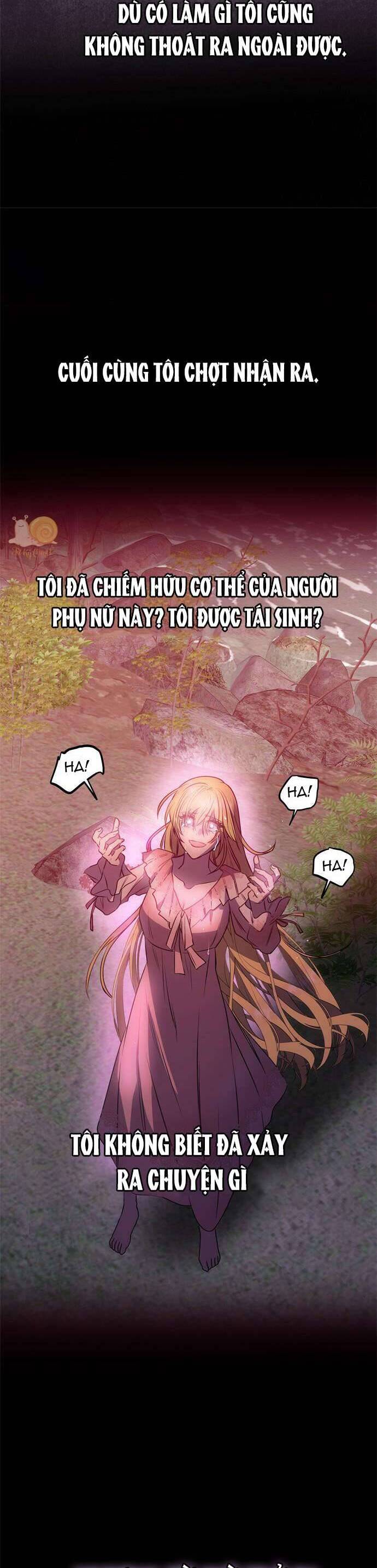 Chỉ Cần Một Người Chồng Là Đủ Chapter 1 - Trang 66
