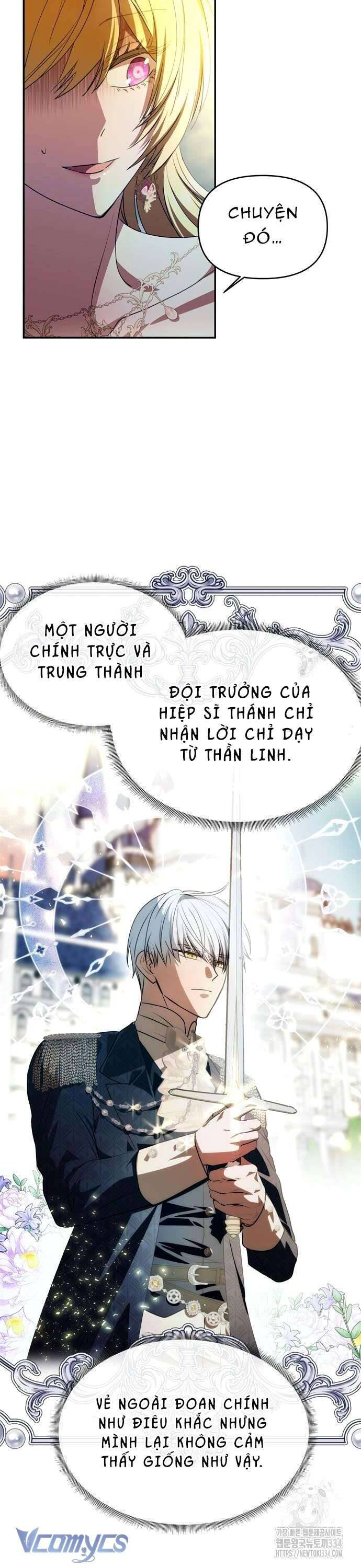 Chỉ Cần Một Người Chồng Là Đủ Chapter 4 - Trang 7