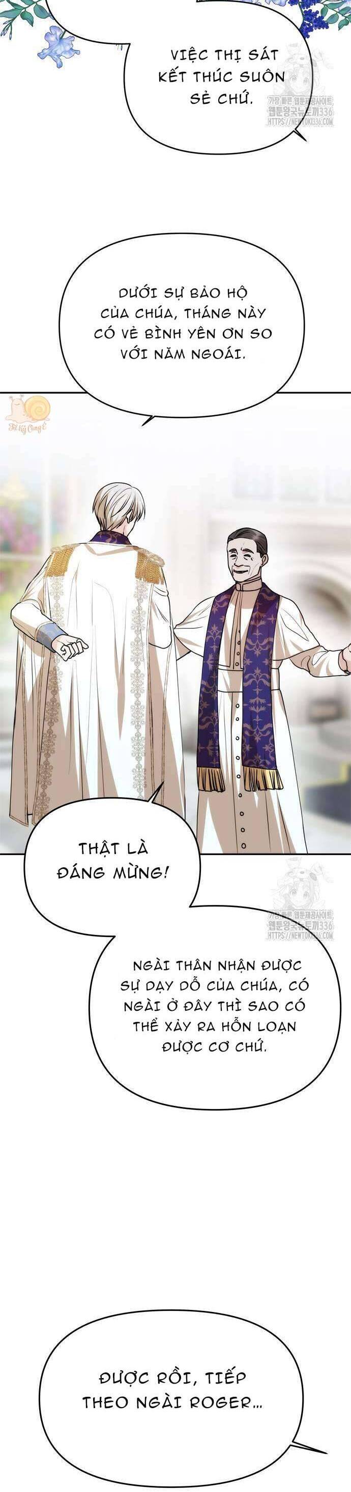 Chỉ Cần Một Người Chồng Là Đủ Chapter 8 - Trang 27