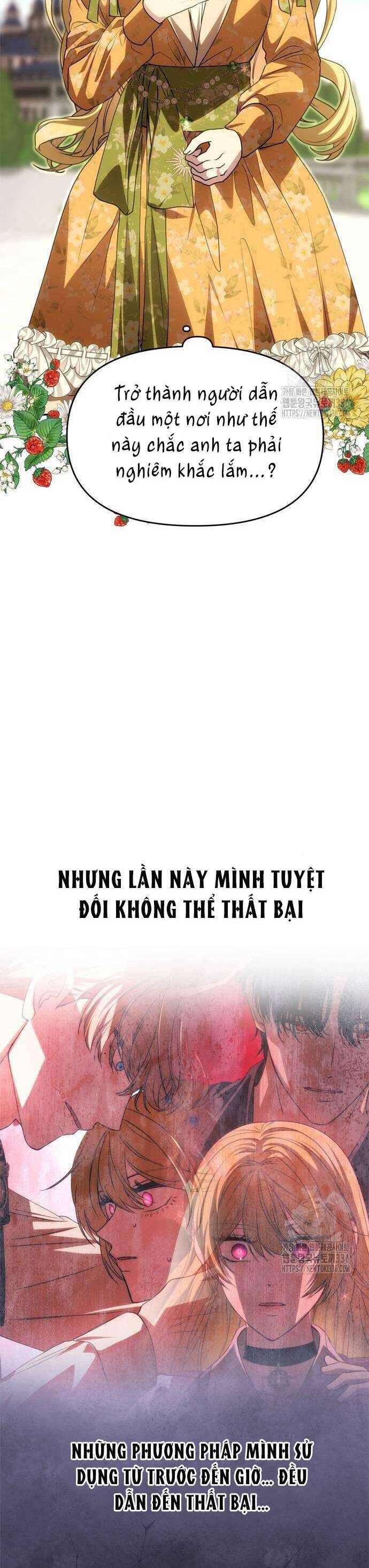 Chỉ Cần Một Người Chồng Là Đủ Chapter 8 - Trang 35