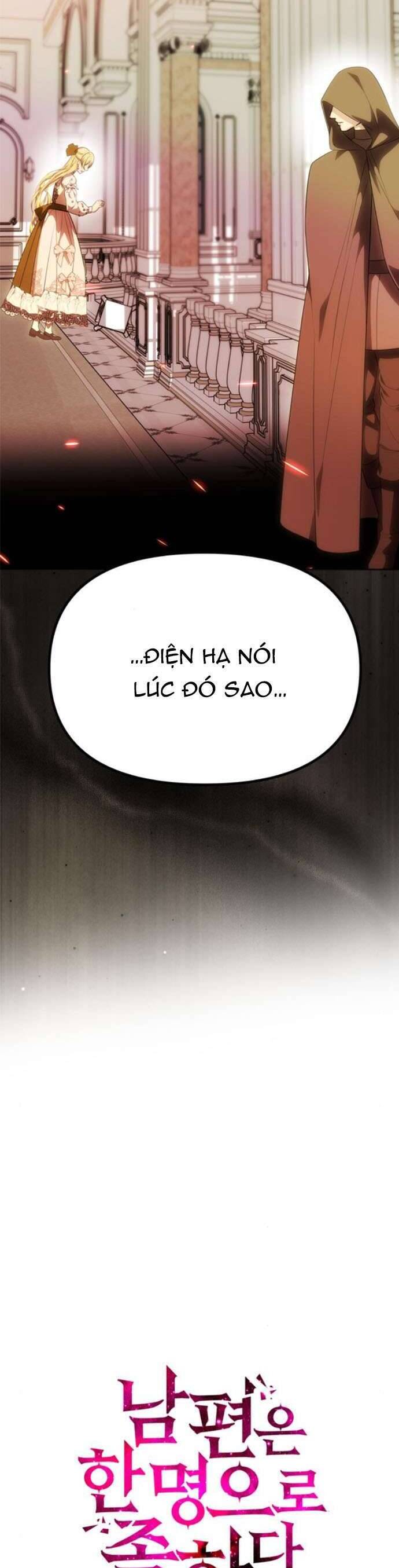 Chỉ Cần Một Người Chồng Là Đủ Chapter 51 - Trang 2