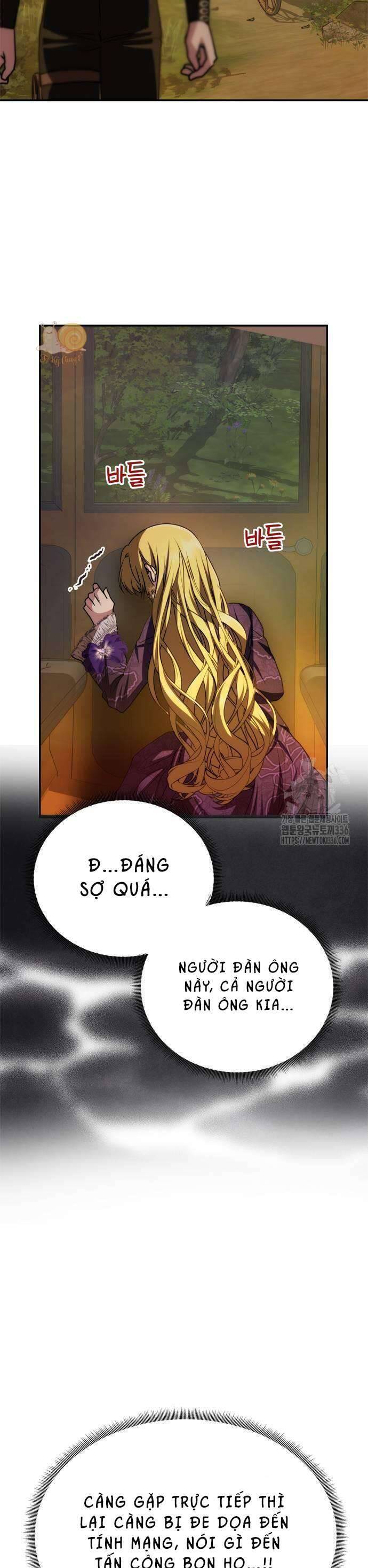 Chỉ Cần Một Người Chồng Là Đủ Chapter 8 - Trang 20