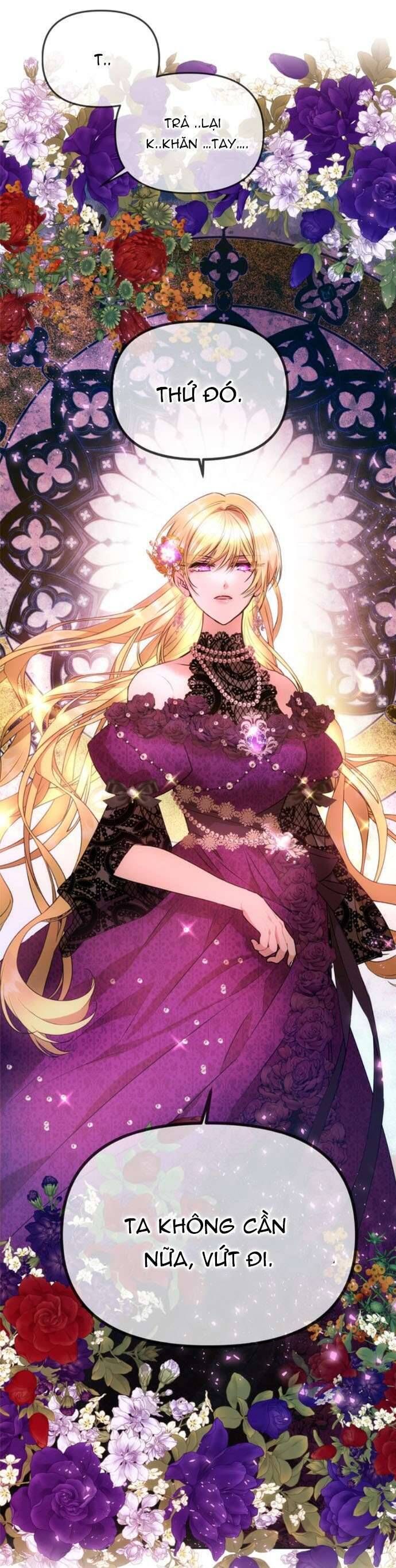 Chỉ Cần Một Người Chồng Là Đủ Chapter 59 - Trang 37