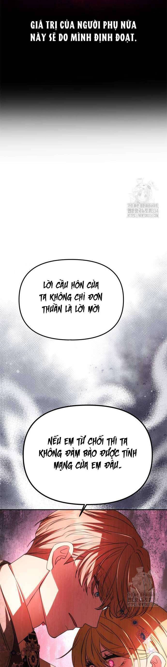 Chỉ Cần Một Người Chồng Là Đủ Chapter 6 - Trang 28