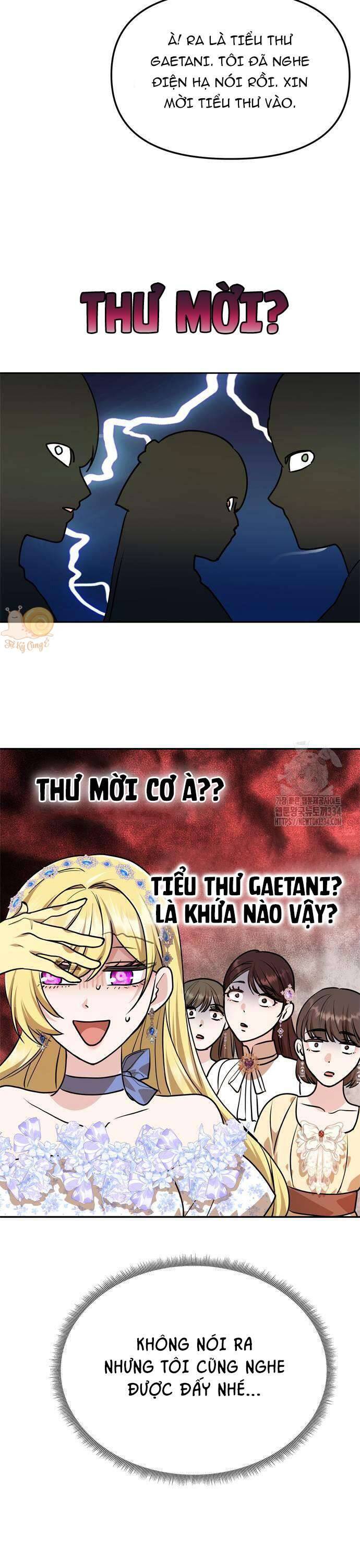 Chỉ Cần Một Người Chồng Là Đủ Chapter 5 - Trang 16