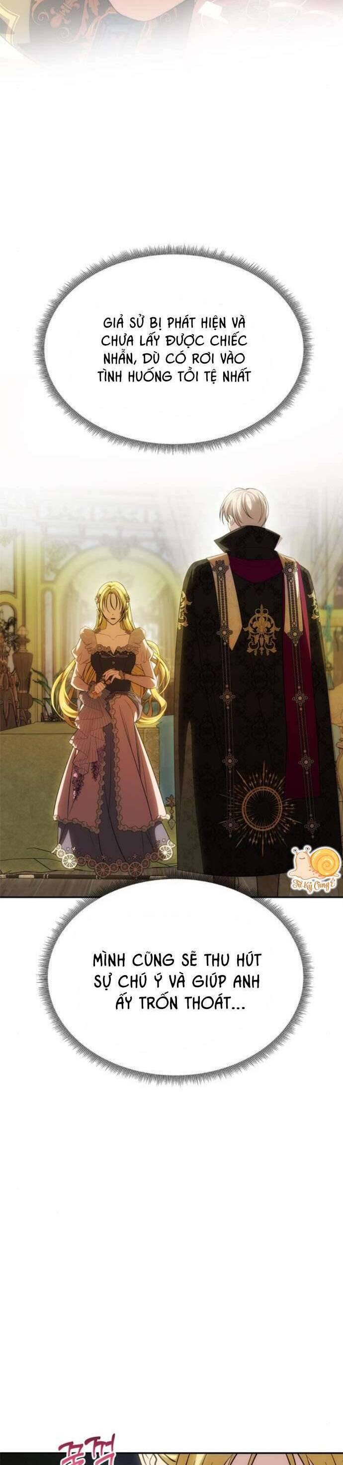 Chỉ Cần Một Người Chồng Là Đủ Chapter 48 - Trang 26