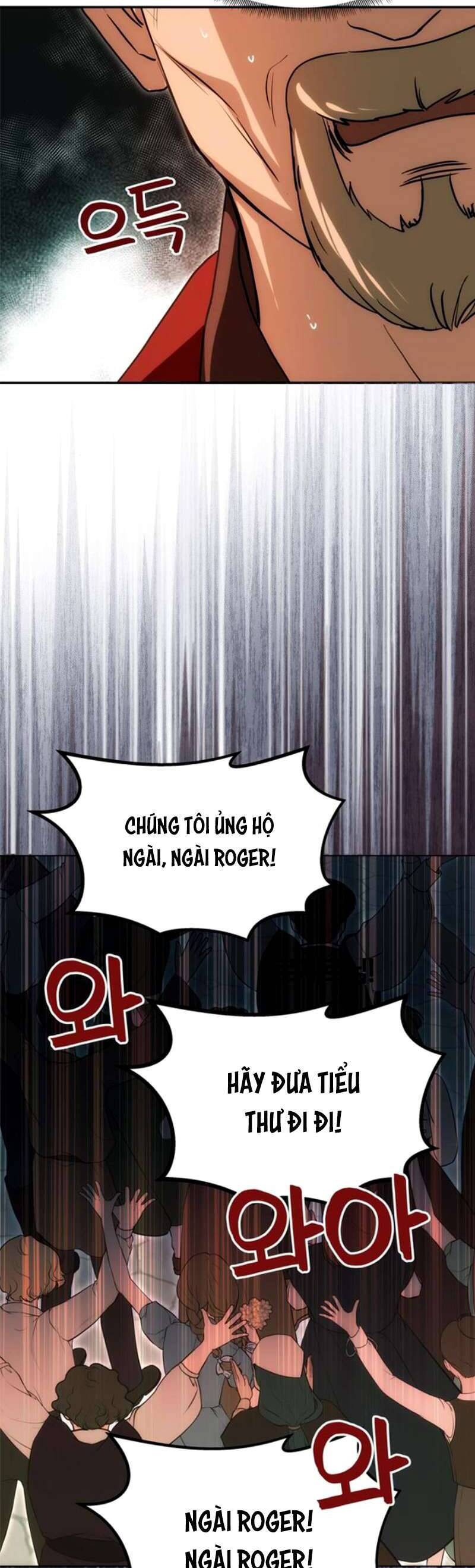 Chỉ Cần Một Người Chồng Là Đủ Chapter 13 - Trang 6