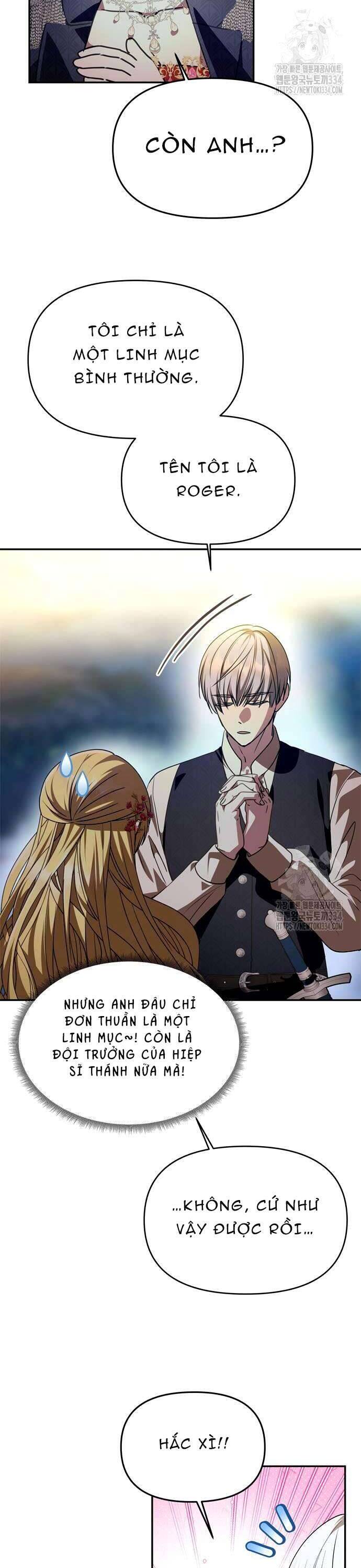 Chỉ Cần Một Người Chồng Là Đủ Chapter 4 - Trang 17