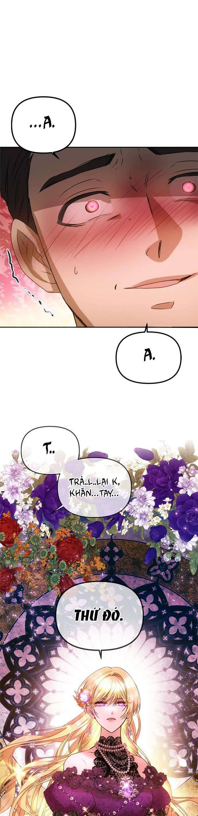 Chỉ Cần Một Người Chồng Là Đủ Chapter 1 - Trang 4