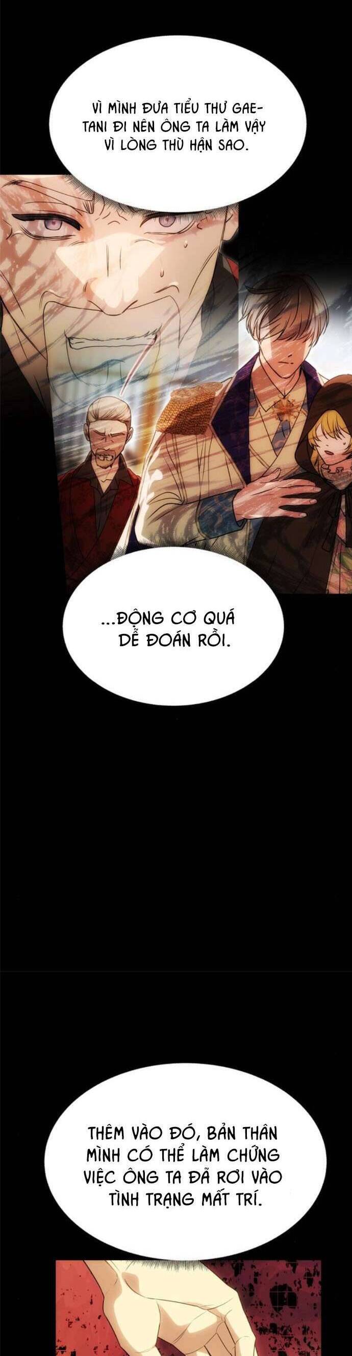 Chỉ Cần Một Người Chồng Là Đủ Chapter 47 - Trang 40