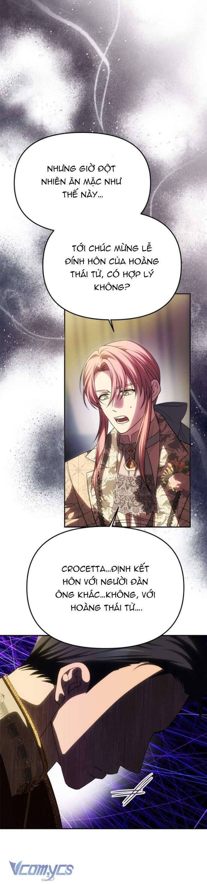 Chỉ Cần Một Người Chồng Là Đủ Chapter 59 - Trang 59