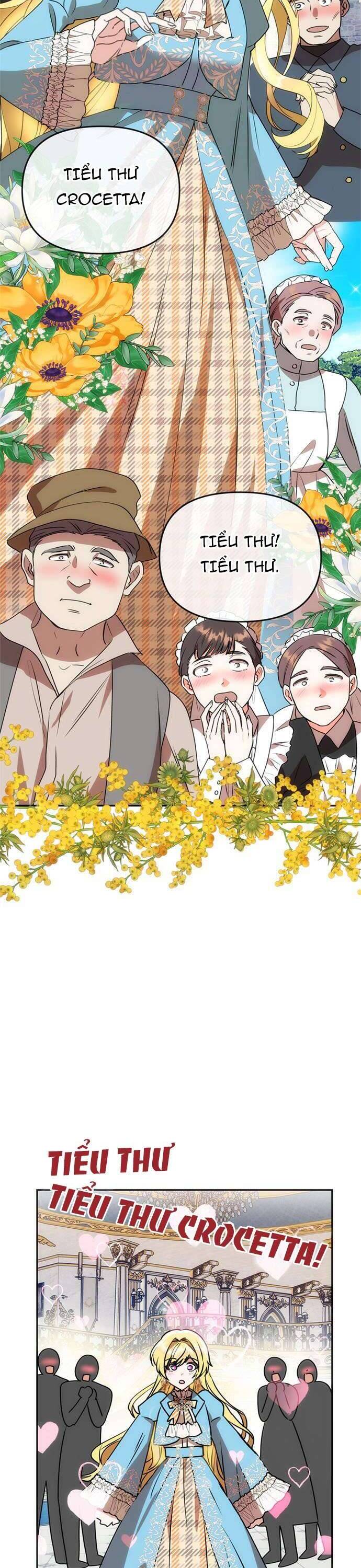 Chỉ Cần Một Người Chồng Là Đủ Chapter 1 - Trang 35