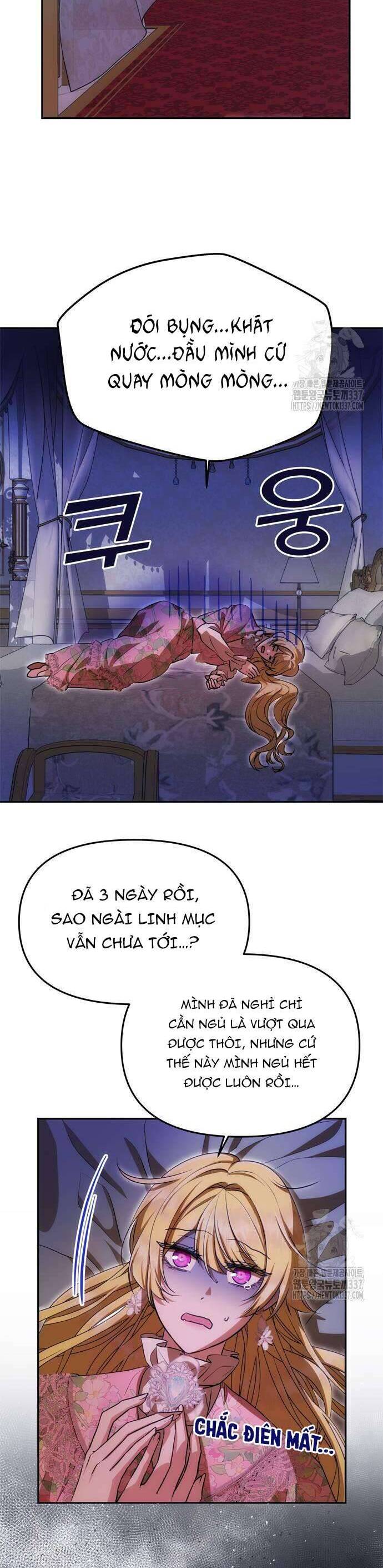 Chỉ Cần Một Người Chồng Là Đủ Chapter 11 - Trang 33