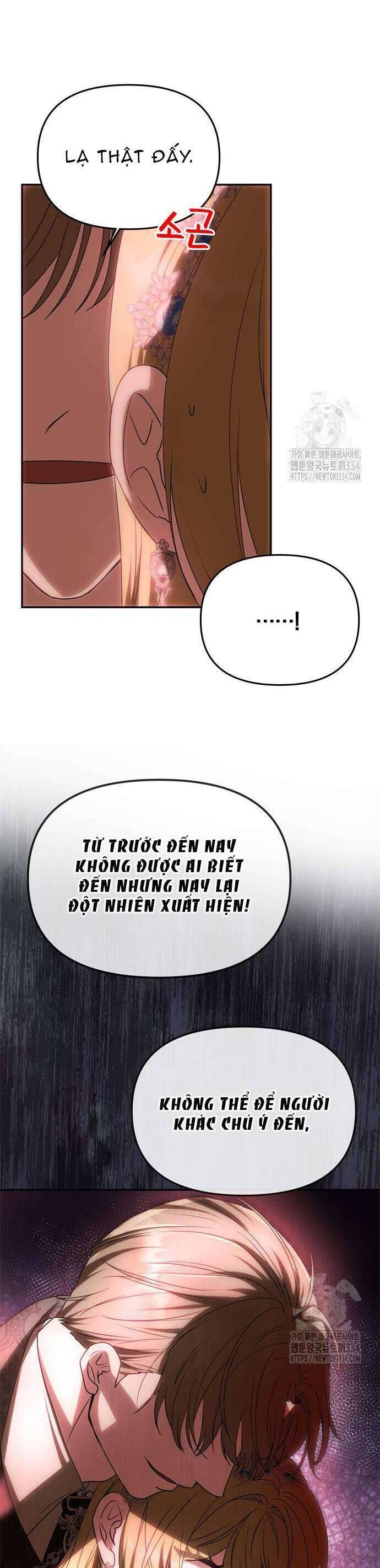 Chỉ Cần Một Người Chồng Là Đủ Chapter 5 - Trang 31