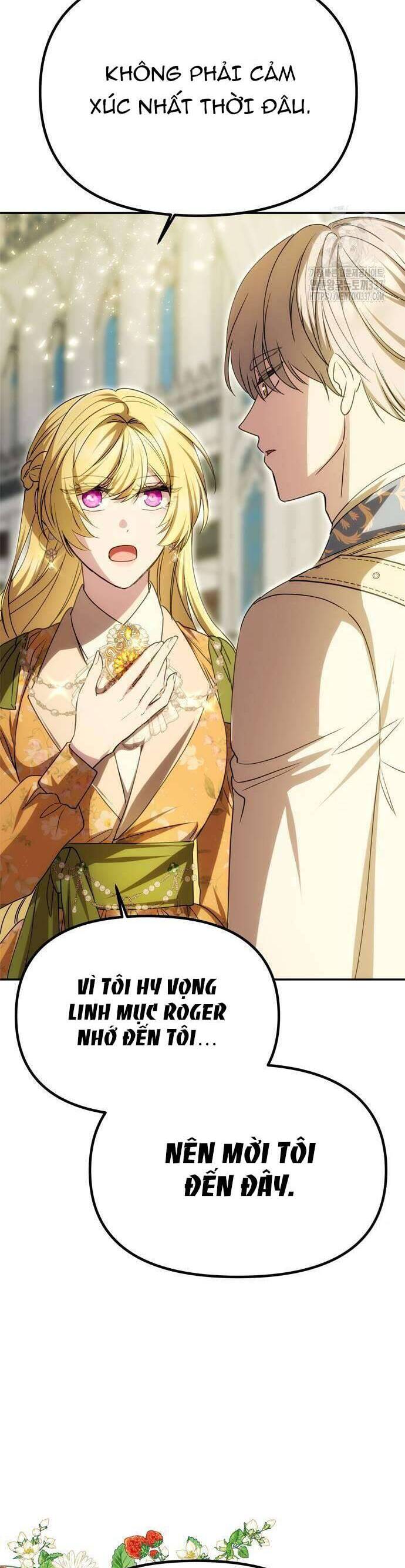 Chỉ Cần Một Người Chồng Là Đủ Chapter 9 - Trang 35