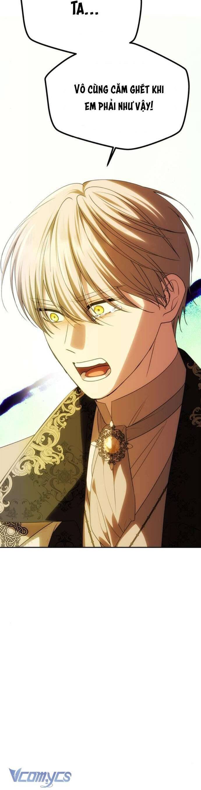 Chỉ Cần Một Người Chồng Là Đủ Chapter 48 - Trang 15