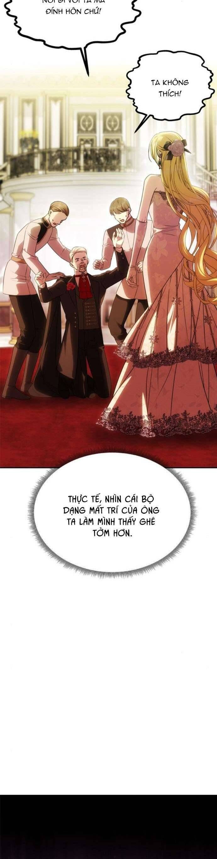 Chỉ Cần Một Người Chồng Là Đủ Chapter 59 - Trang 43