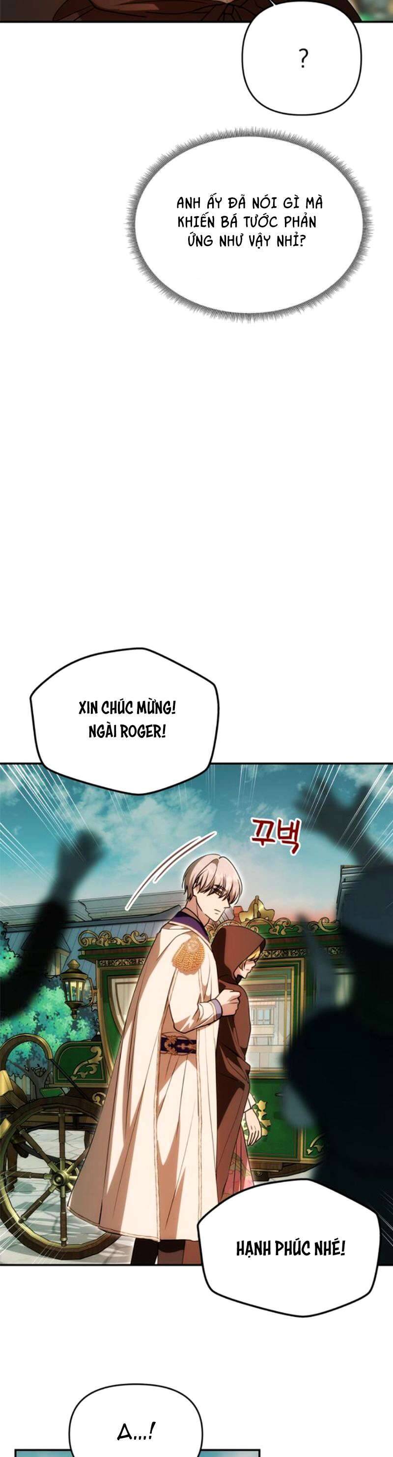 Chỉ Cần Một Người Chồng Là Đủ Chapter 13 - Trang 27