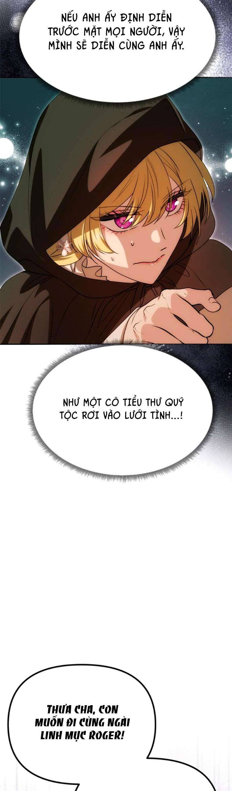 Chỉ Cần Một Người Chồng Là Đủ Chapter 13 - Trang 18