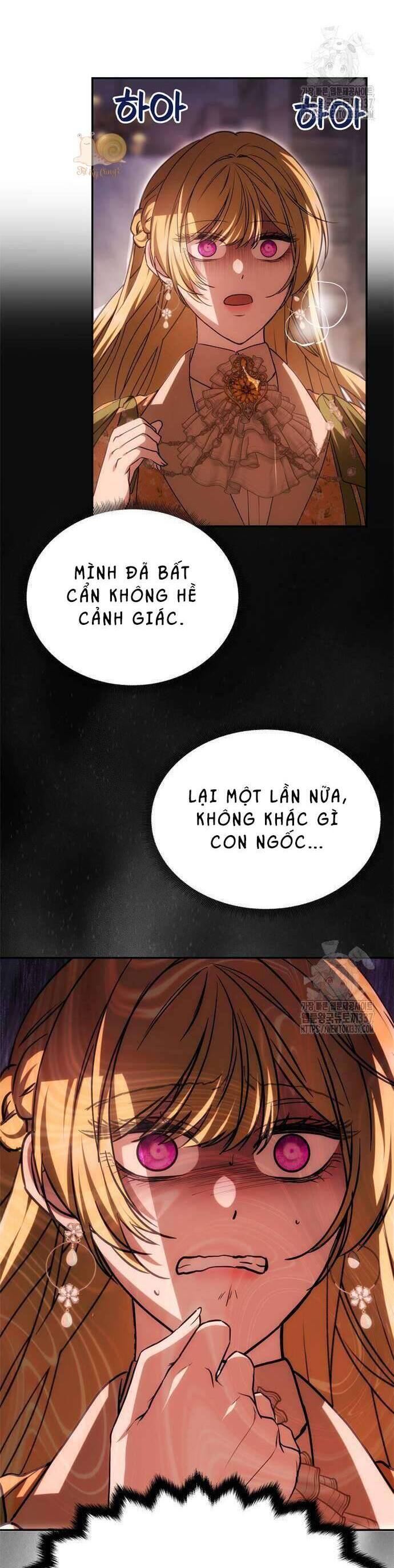 Chỉ Cần Một Người Chồng Là Đủ Chapter 9 - Trang 4