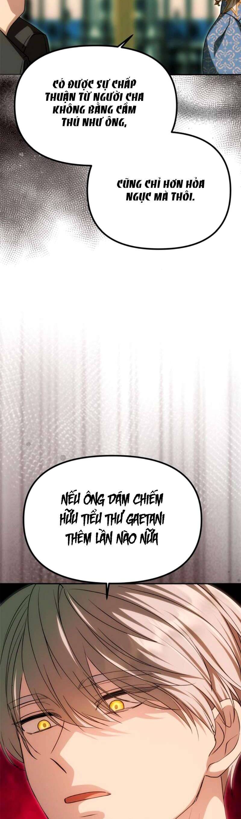 Chỉ Cần Một Người Chồng Là Đủ Chapter 13 - Trang 24