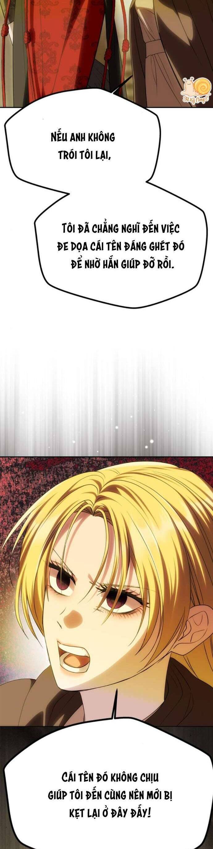 Chỉ Cần Một Người Chồng Là Đủ Chapter 53 - Trang 22
